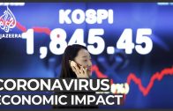 Coronavirus outbreak: China’s neighbours brace for economic impact