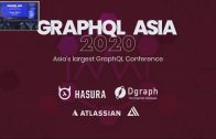 GraphQL Asia 2020 Livestream