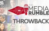 Throwback to three years of Asia’s Biggest Media Forum: The Media Rumble