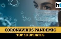 Corona Virus Informations from the World Health Organization